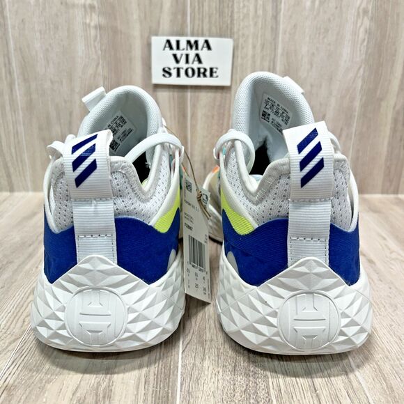 Adidas James Harden Vol. 5 Future natural Magnolia FX8667 Men\'s Size 7 main image 5